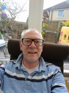 Clive Dann